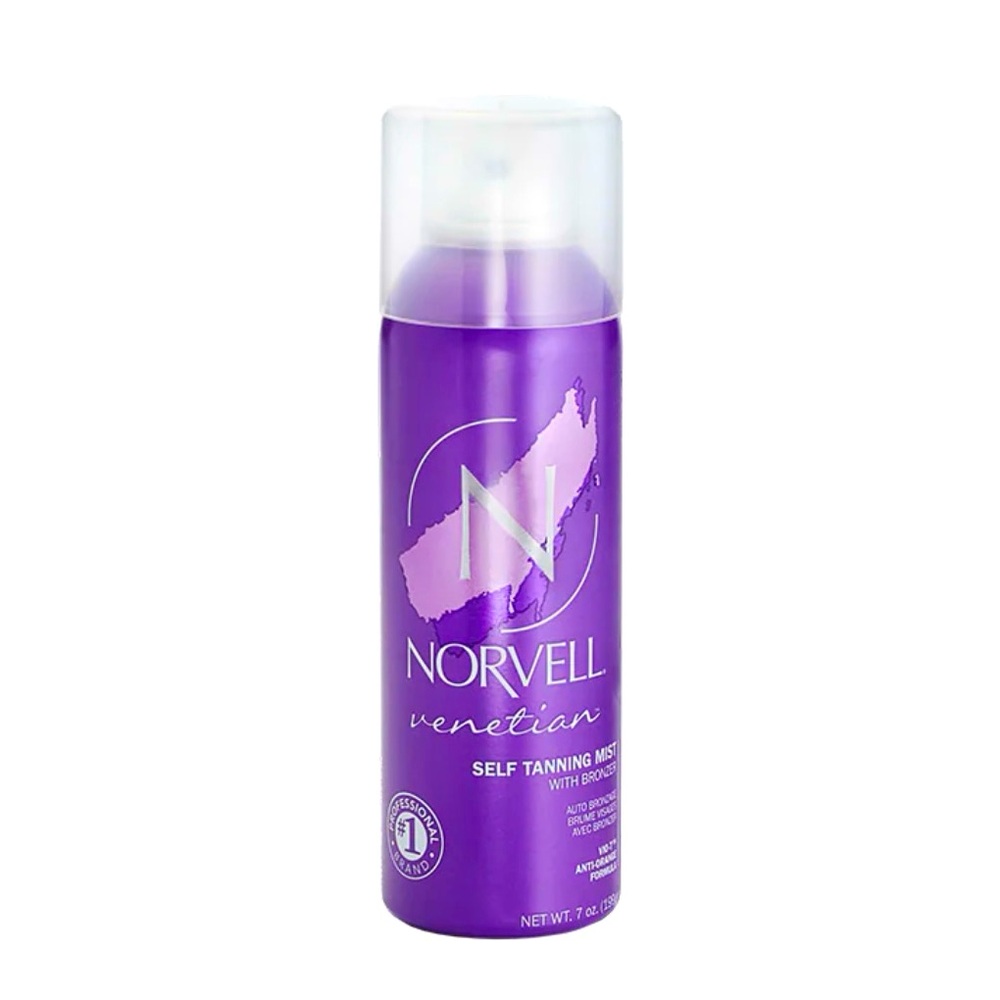 Norvell Venetian Self Tanning Mist